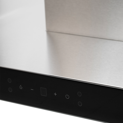 Campana Pared Control Gestual Motion 60 cm FDV-Kitchen Center