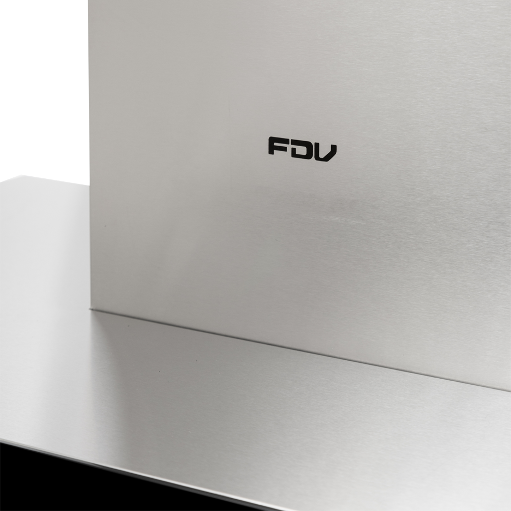 Campana Pared Control Gestual Motion 60 cm FDV-Kitchen Center