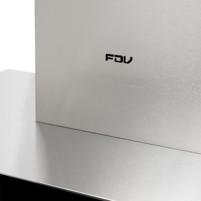 Campana Pared Control Gestual Motion 60 cm FDV-Kitchen Center