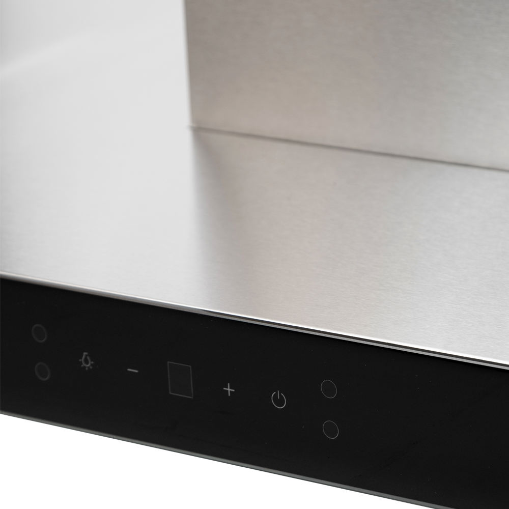 Campana Pared Control Gestual Motion 60 cm FDV-Kitchen Center