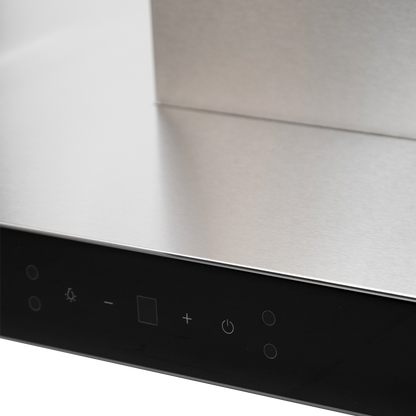 Campana Pared Control Gestual Motion 60 cm FDV-Kitchen Center