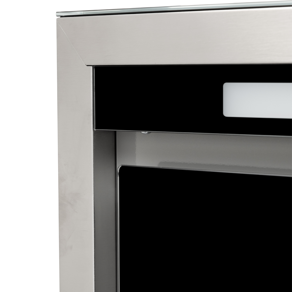 Campana Pared Control Gestual Motion 60 cm FDV-Kitchen Center