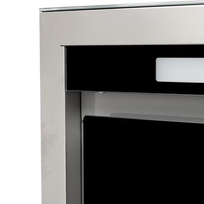 Campana Pared Control Gestual Motion 60 cm FDV-Kitchen Center