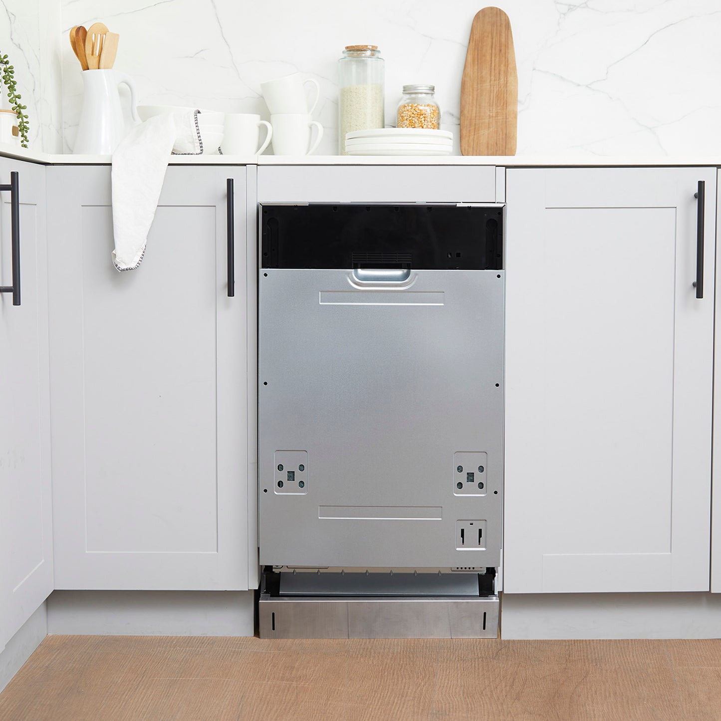 Lavavajillas Smart IT 10 Cubiertos Integrado/Panelable FDV-Kitchen Center