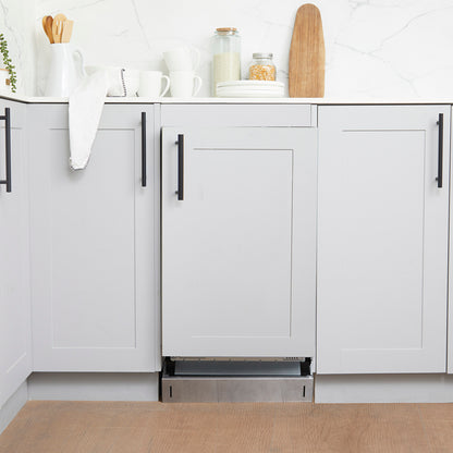 Lavavajillas Smart IT 10 Cubiertos Integrado/Panelable FDV-Kitchen Center