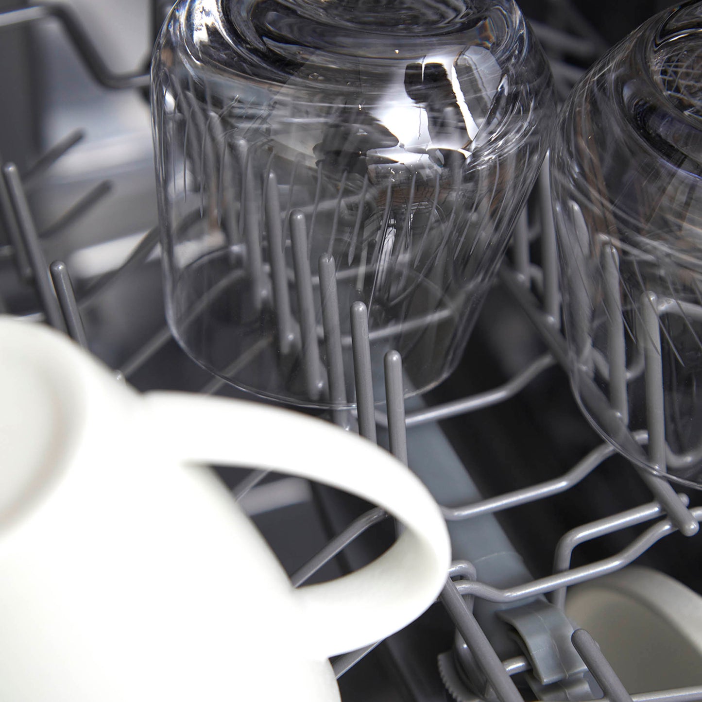 Lavavajillas Smart IT 10 Cubiertos Integrado/Panelable FDV-Kitchen Center