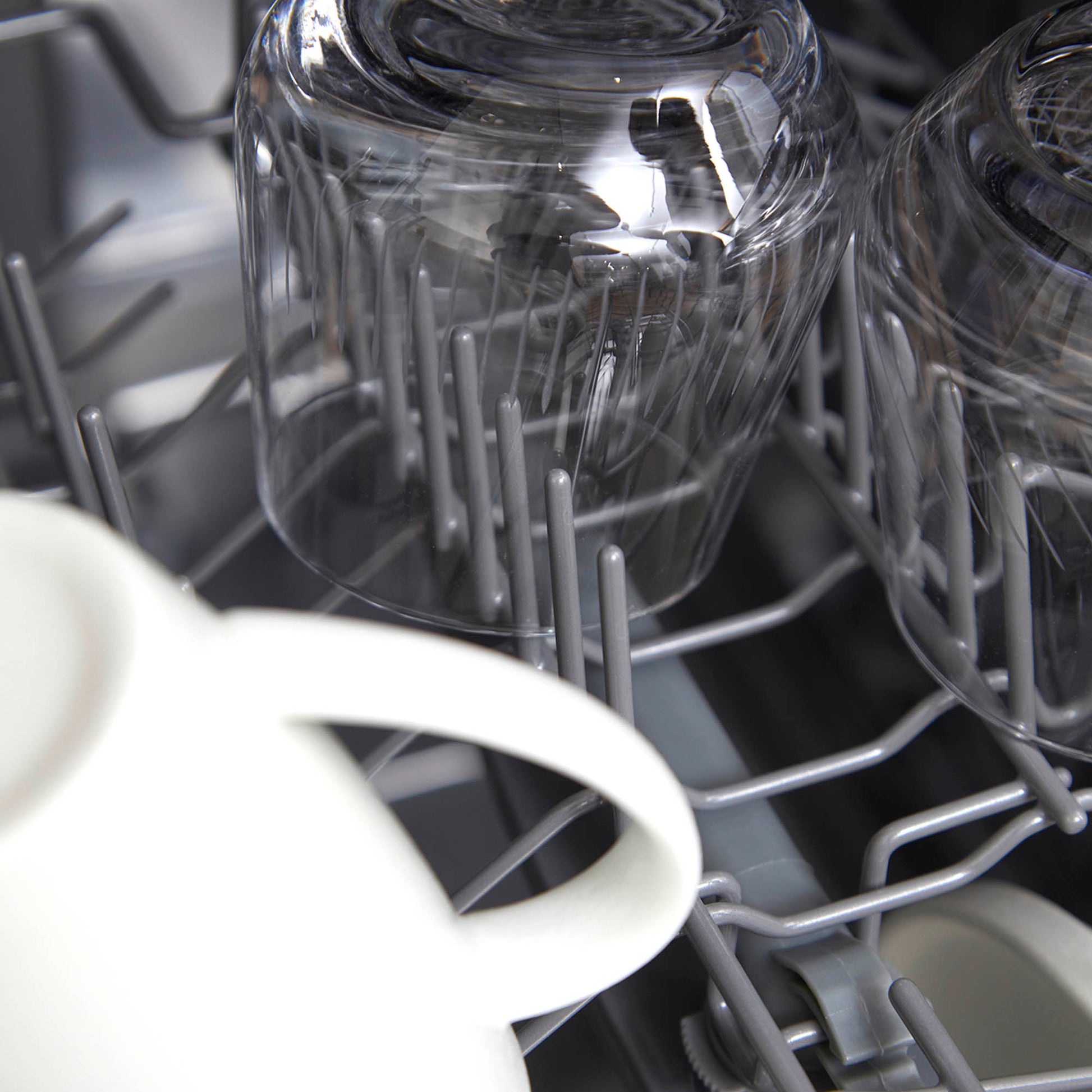 Lavavajillas Smart IT 10 Cubiertos Integrado/Panelable FDV-Kitchen Center