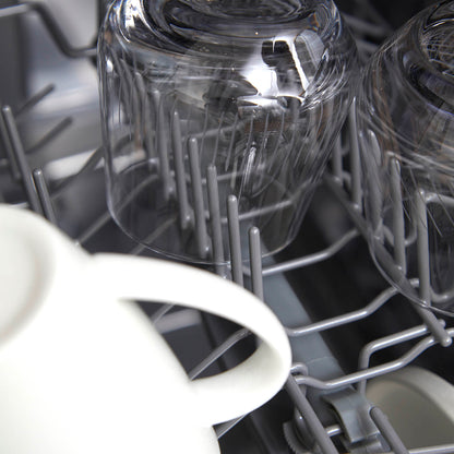 Lavavajillas Smart IT 10 Cubiertos Integrado/Panelable FDV-Kitchen Center