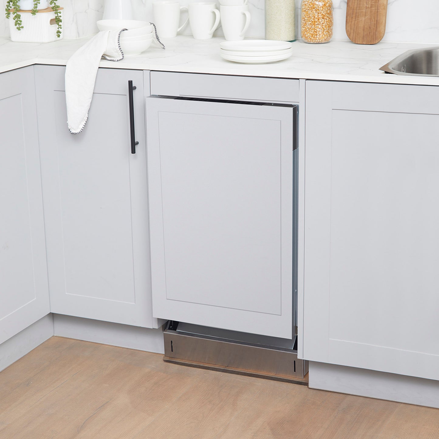 Lavavajillas Smart IT 10 Cubiertos Integrado/Panelable FDV-Kitchen Center