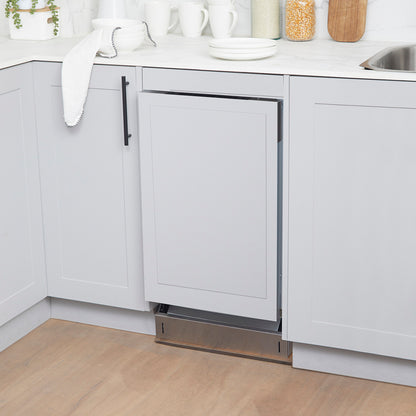 Lavavajillas Smart IT 10 Cubiertos Integrado/Panelable FDV-Kitchen Center