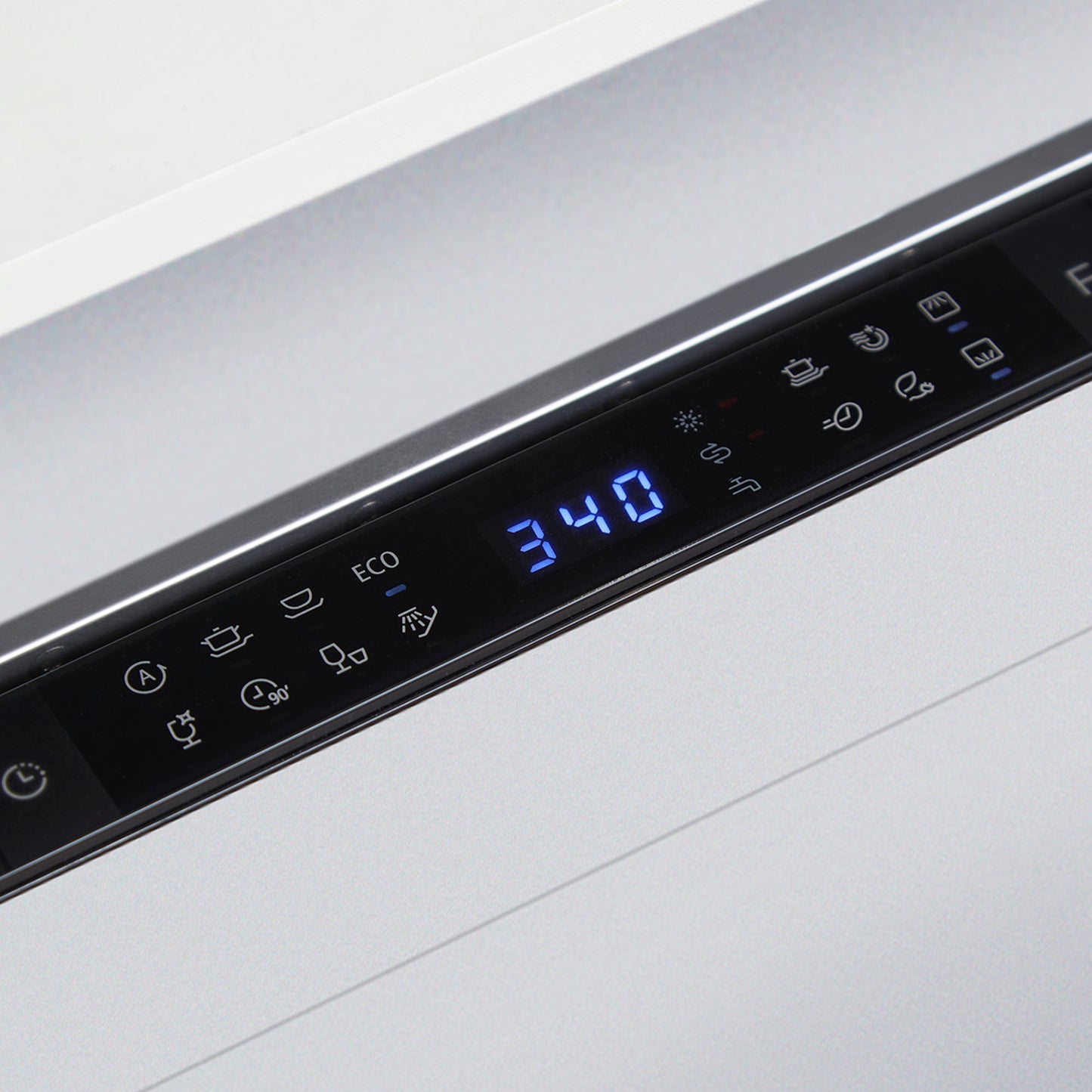 Lavavajillas Smart IT 10 Cubiertos Integrado/Panelable FDV-Kitchen Center