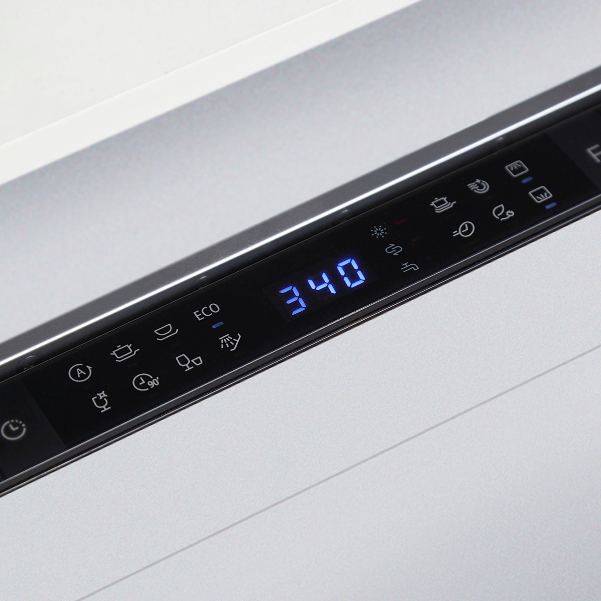 Lavavajillas Smart IT 10 Cubiertos Integrado/Panelable FDV-Kitchen Center