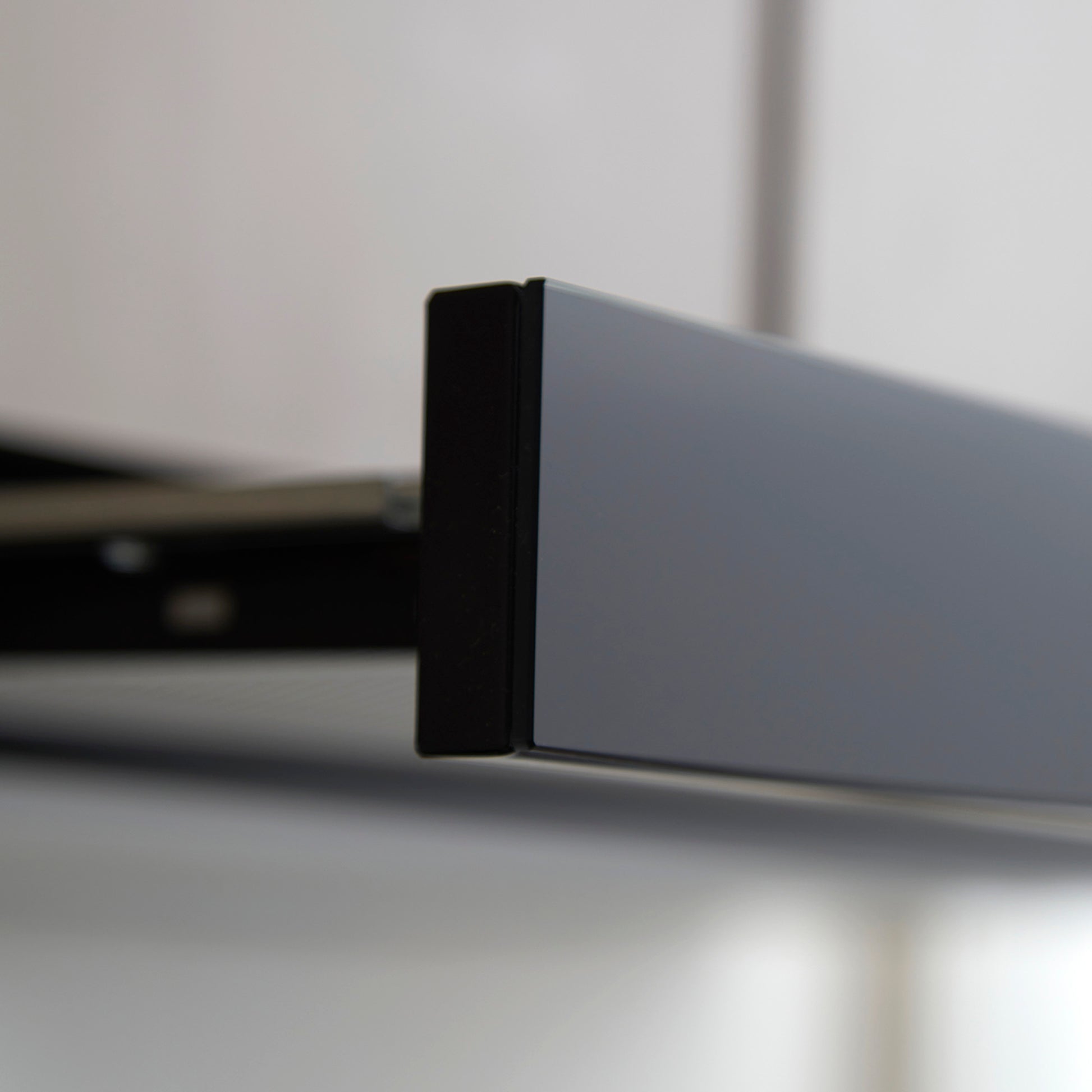 Campana Bajo Mueble City Black Touch 60 cm 452 m3/h FDV-Kitchen Center