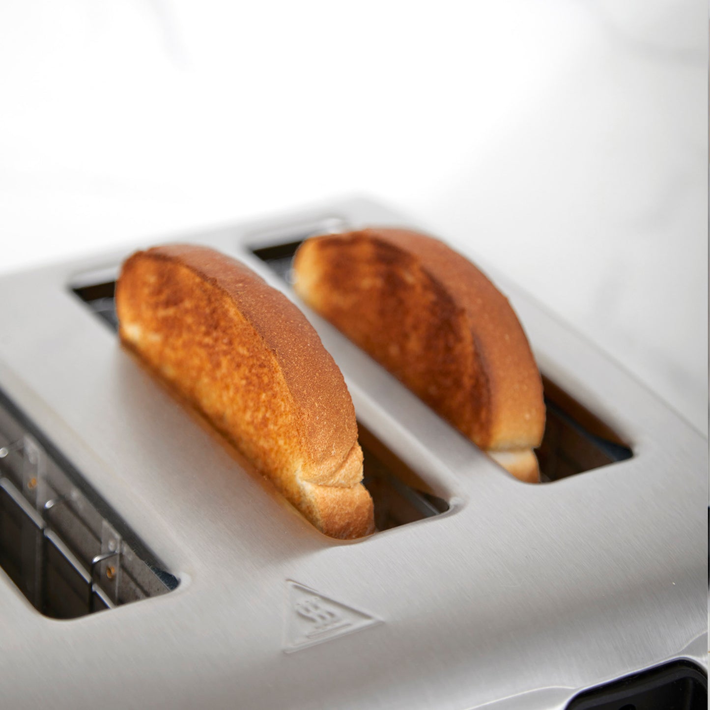 Tostador Steel 4 Rebanadas FDV-Kitchen Center