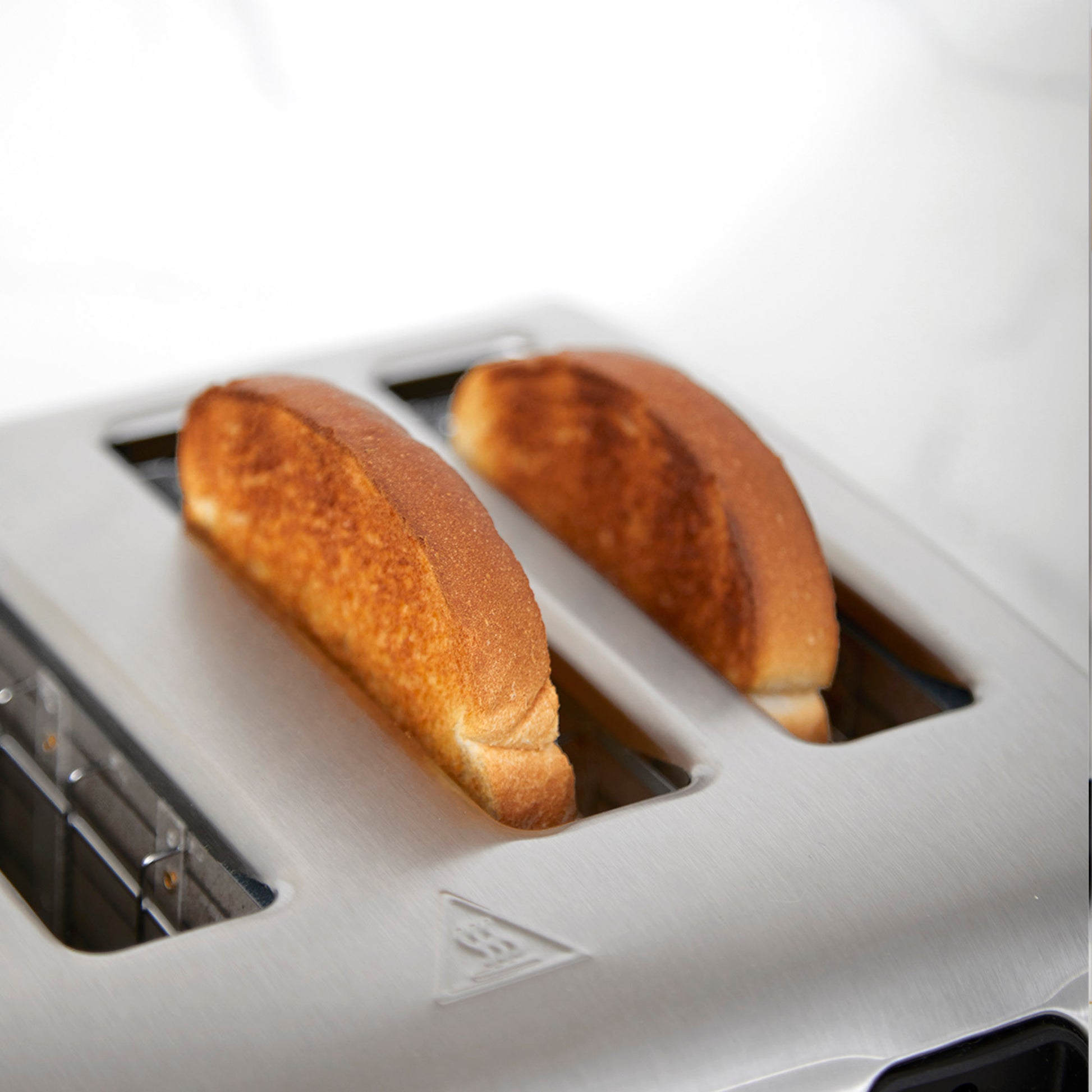 Tostador Steel 4 Rebanadas FDV-Kitchen Center