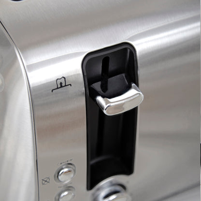 Tostador Steel 4 Rebanadas FDV-Kitchen Center