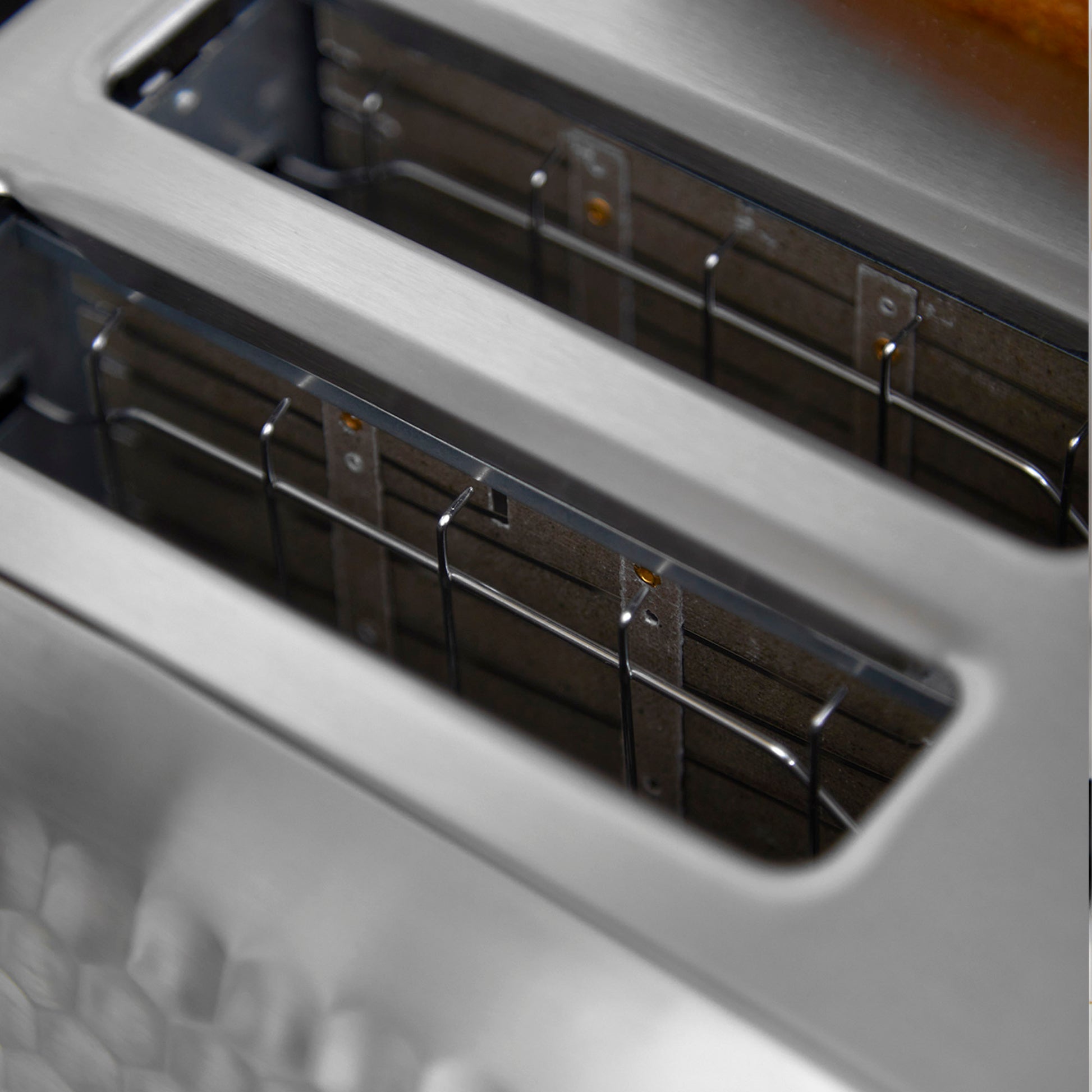 Tostador Steel 4 Rebanadas FDV-Kitchen Center