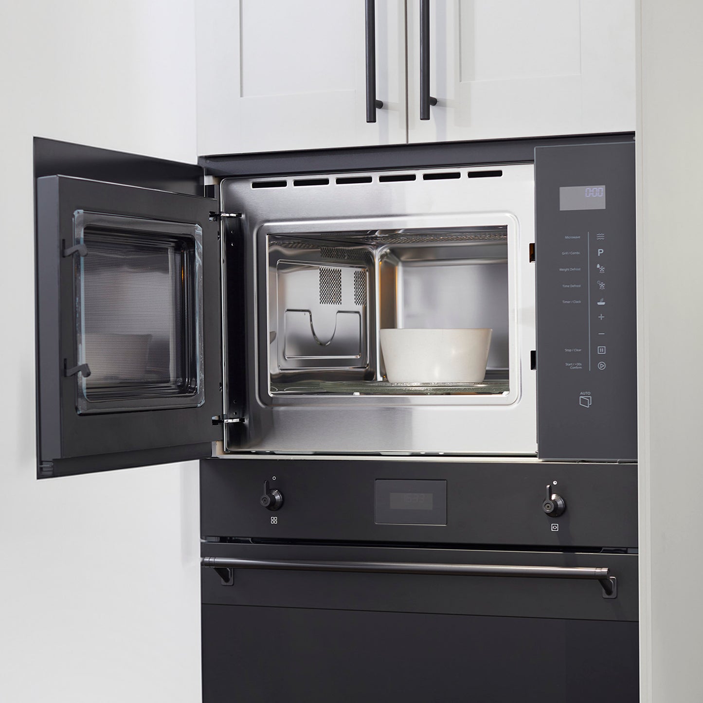 Microondas FMI125N 25 lts SMEG