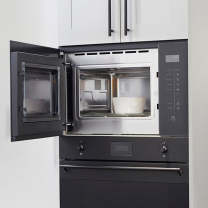 Microondas FMI125N 25 lts SMEG