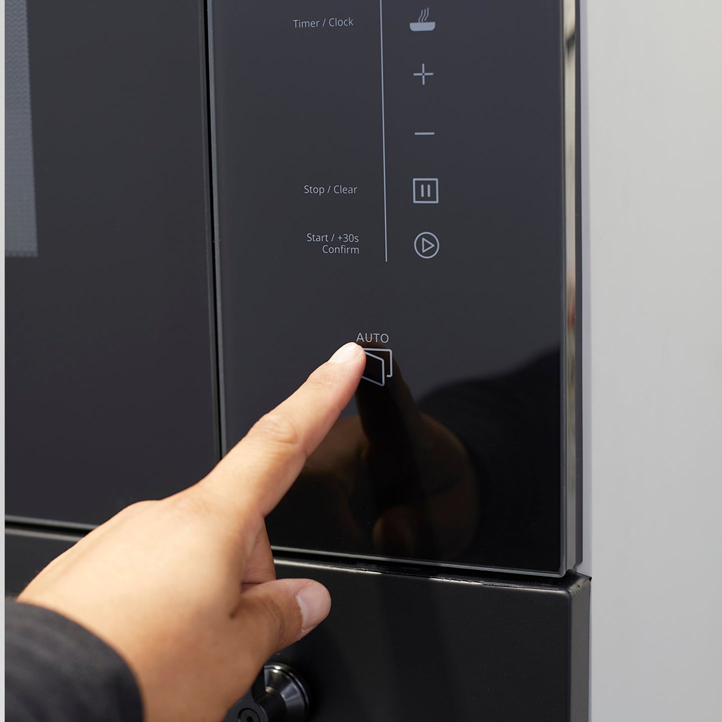 Microondas FMI125N 25 lts SMEG