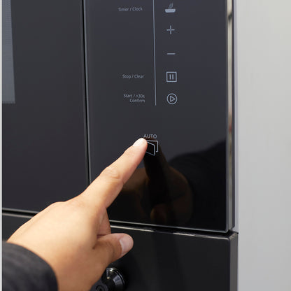 Microondas FMI125N 25 lts SMEG
