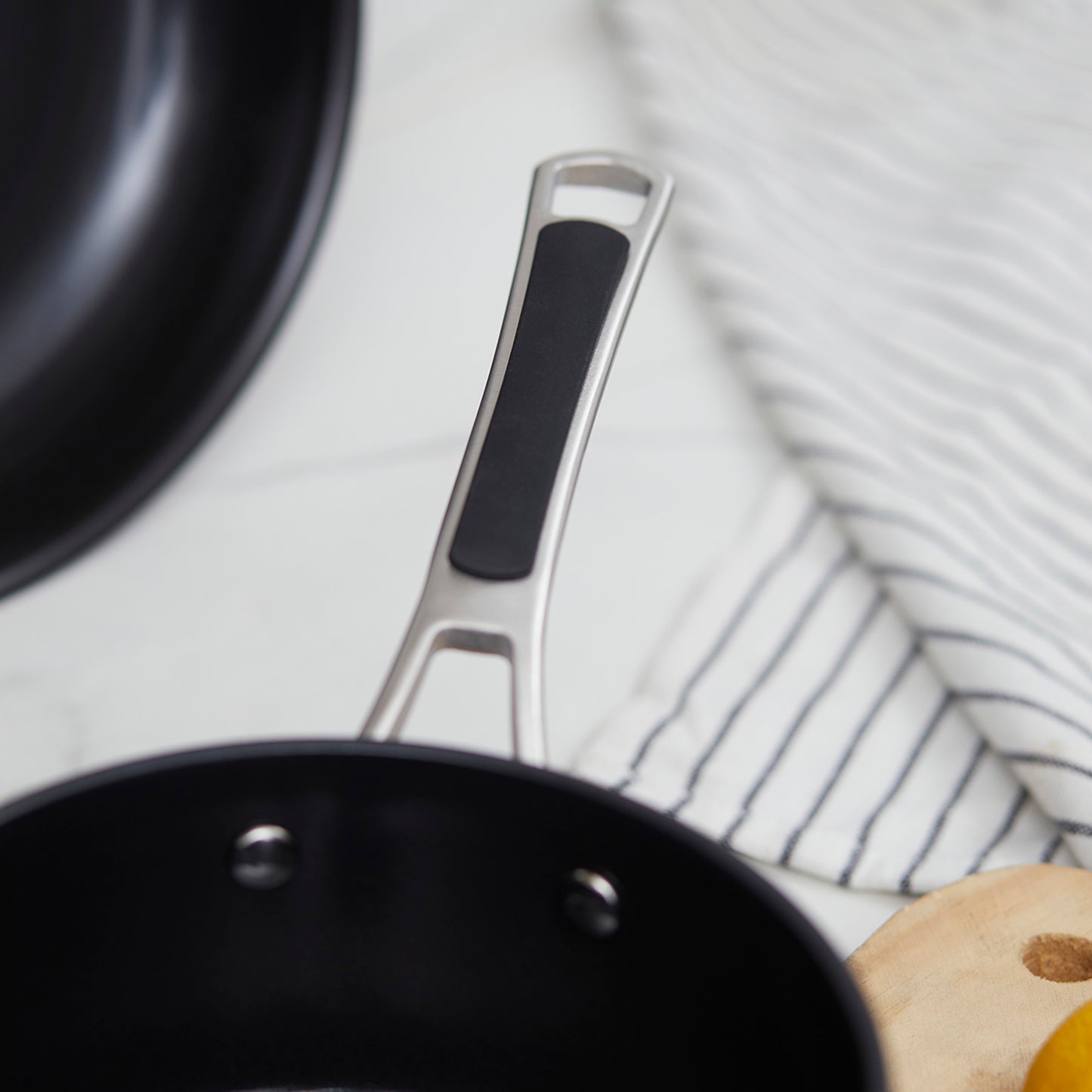 Batería de Ollas Berlín Recubrimiento Cerámico 7 pzs Simple Cook