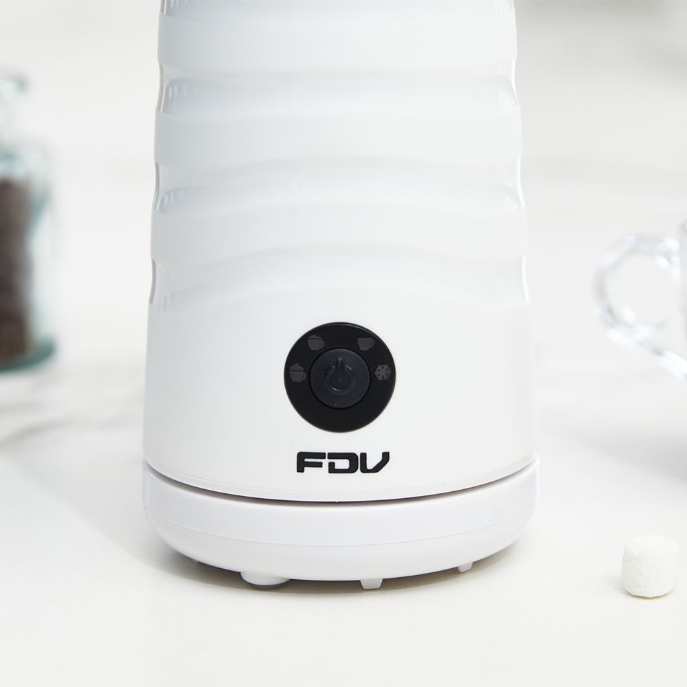 Espumador de Leche Aerolatte FDV-Kitchen Center