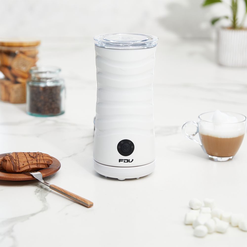 Espumador de Leche Aerolatte FDV-Kitchen Center