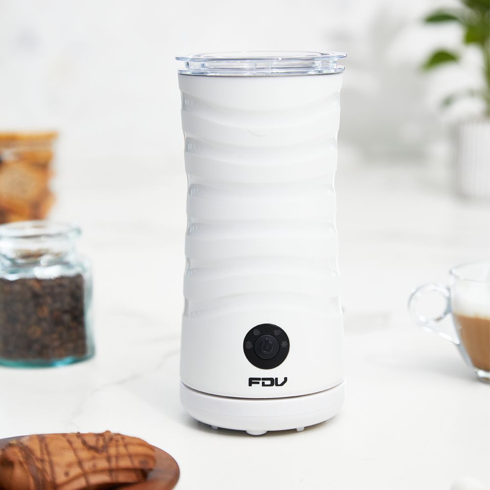 Espumador de Leche Aerolatte FDV-Kitchen Center