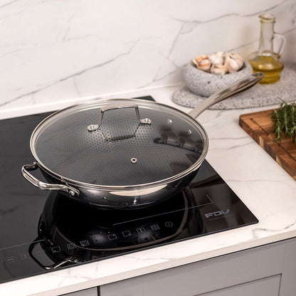 Wok Tokio 30 cm Simple Cook