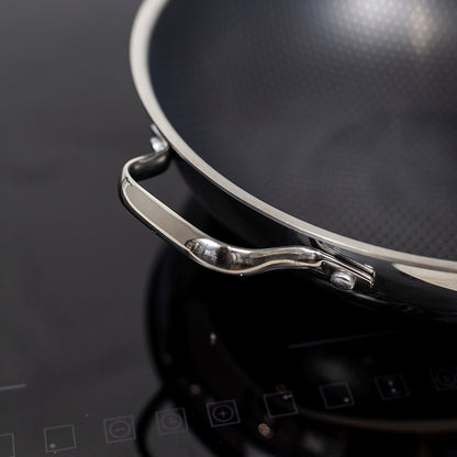Wok Tokio 30 cm Simple Cook