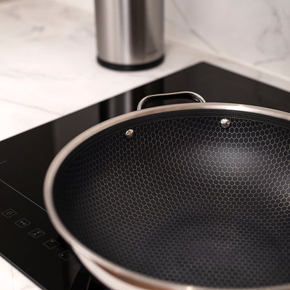 Wok Tokio 30 cm Simple Cook