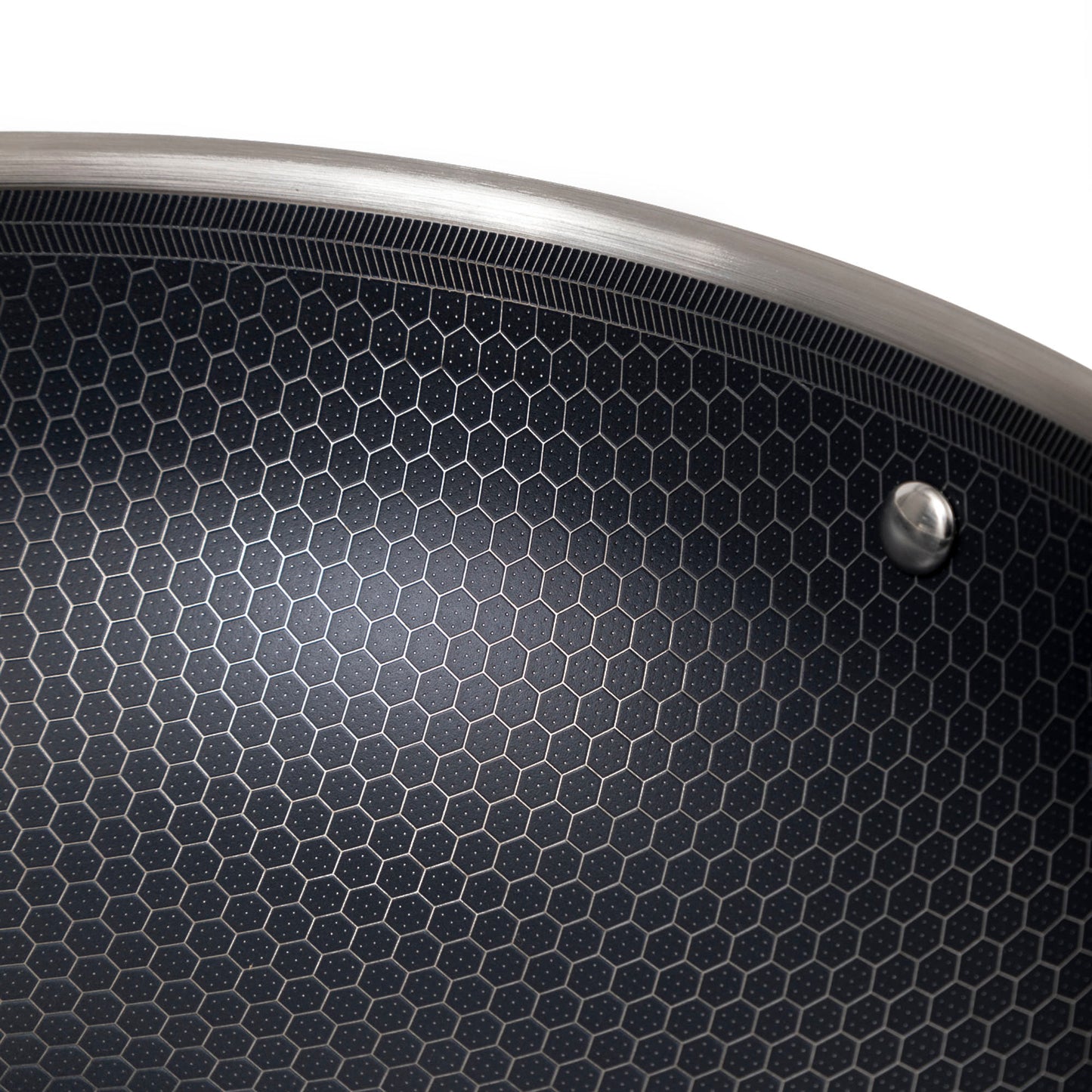 Wok Tokio 30 cm Simple Cook