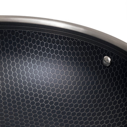 Wok Tokio 30 cm Simple Cook