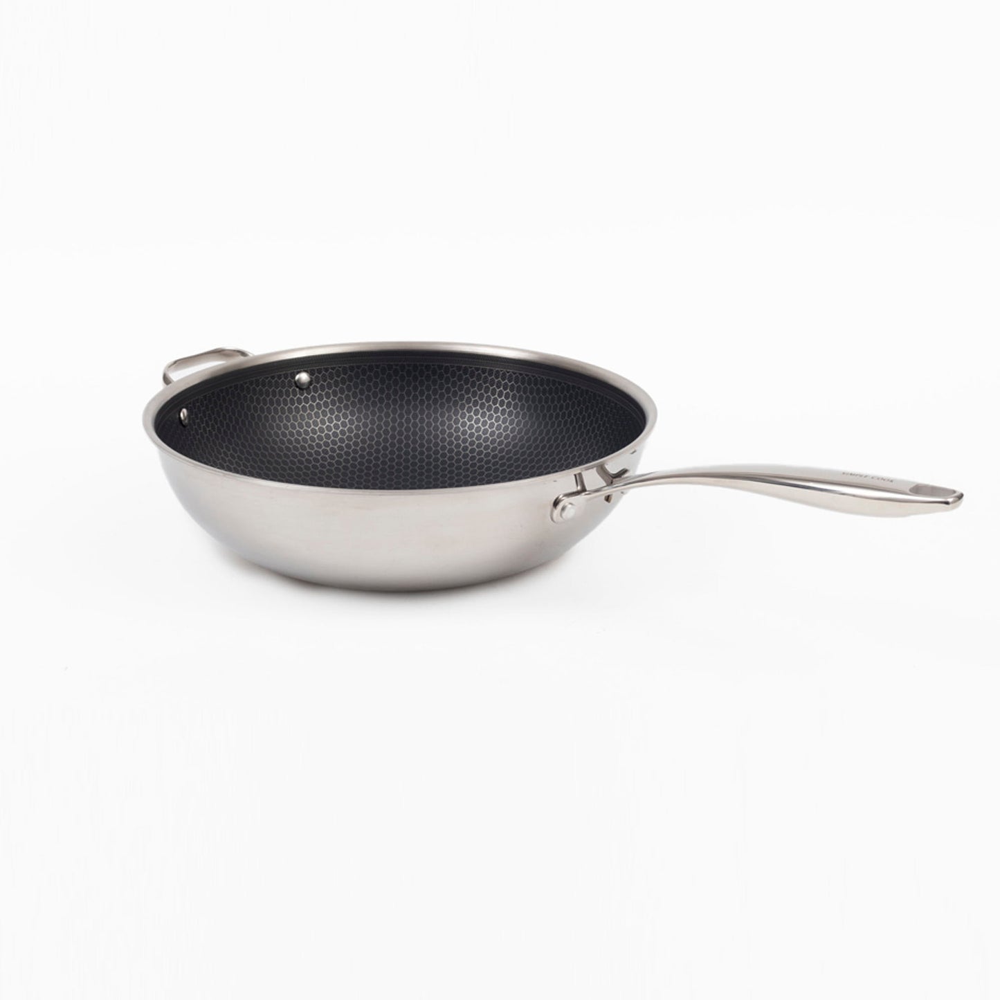 Wok Tokio 30 cm Simple Cook