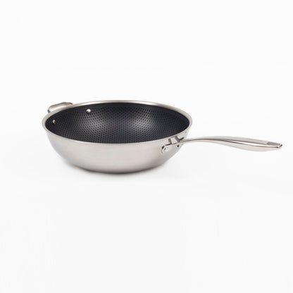 Wok Tokio 30 cm Simple Cook