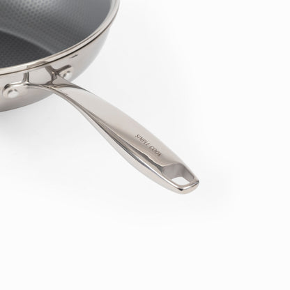 Wok Tokio 30 cm Simple Cook