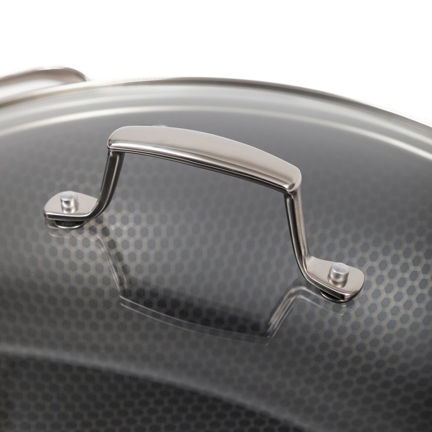 Wok Tokio 30 cm Simple Cook