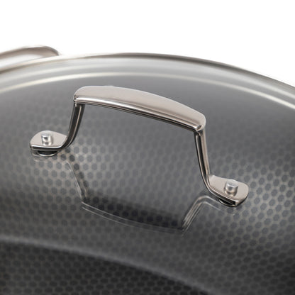 Wok Tokio 30 cm Simple Cook