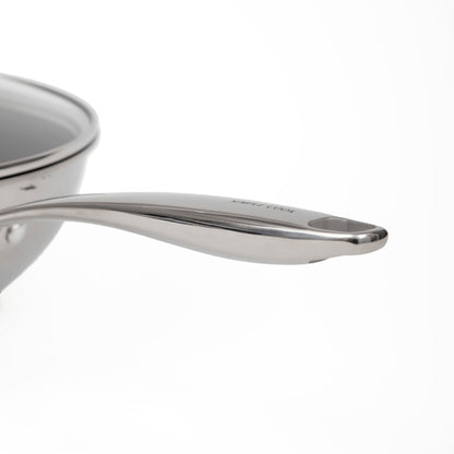 Wok Tokio 30 cm Simple Cook