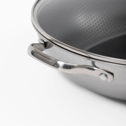 Wok Tokio 30 cm Simple Cook