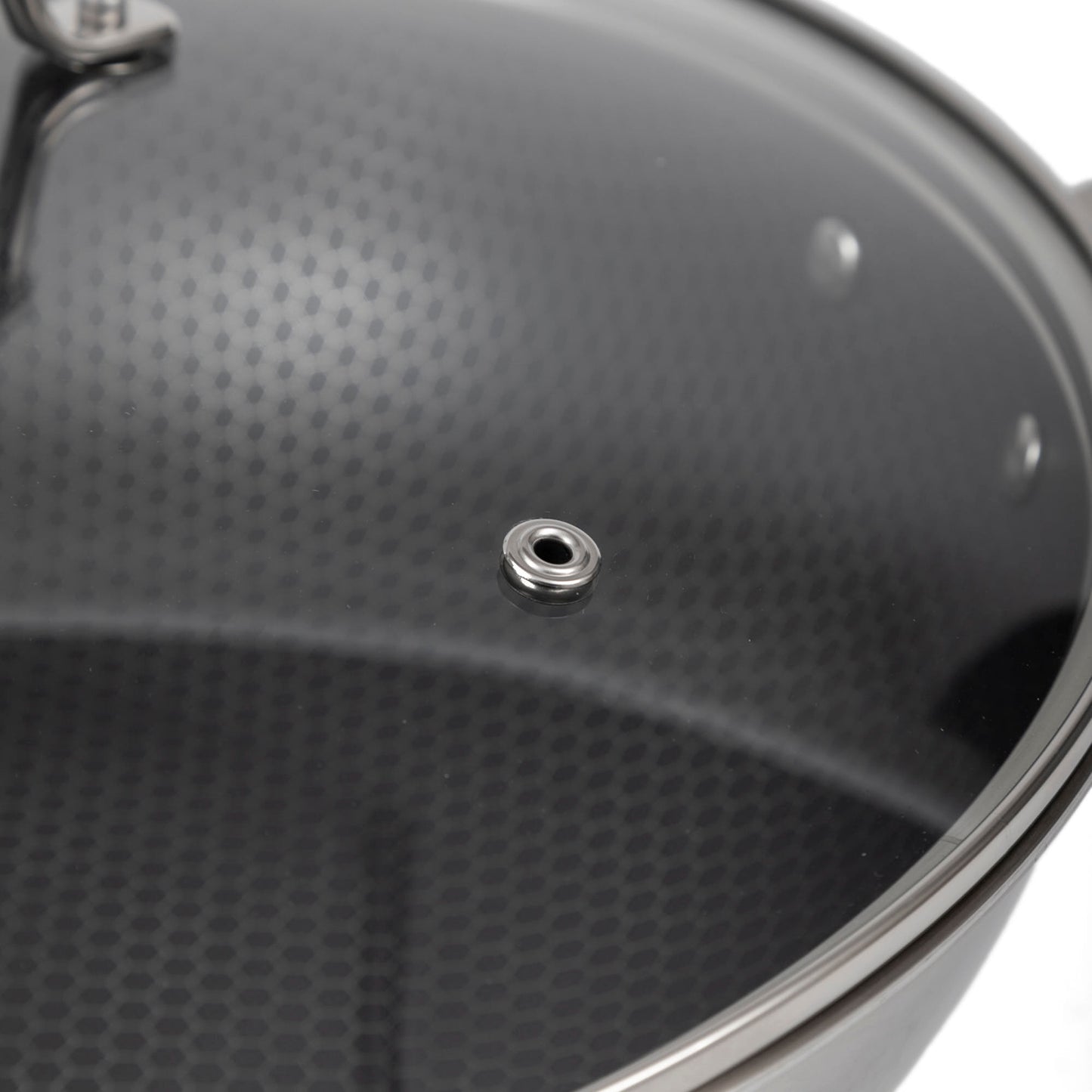 Wok Tokio 30 cm Simple Cook