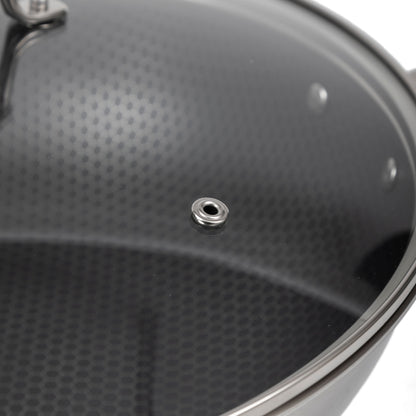 Wok Tokio 30 cm Simple Cook