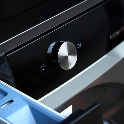 Lavadora Secadora 20 Kg / 12 Kg Control AI WD20T6300GP/ZS Samsung