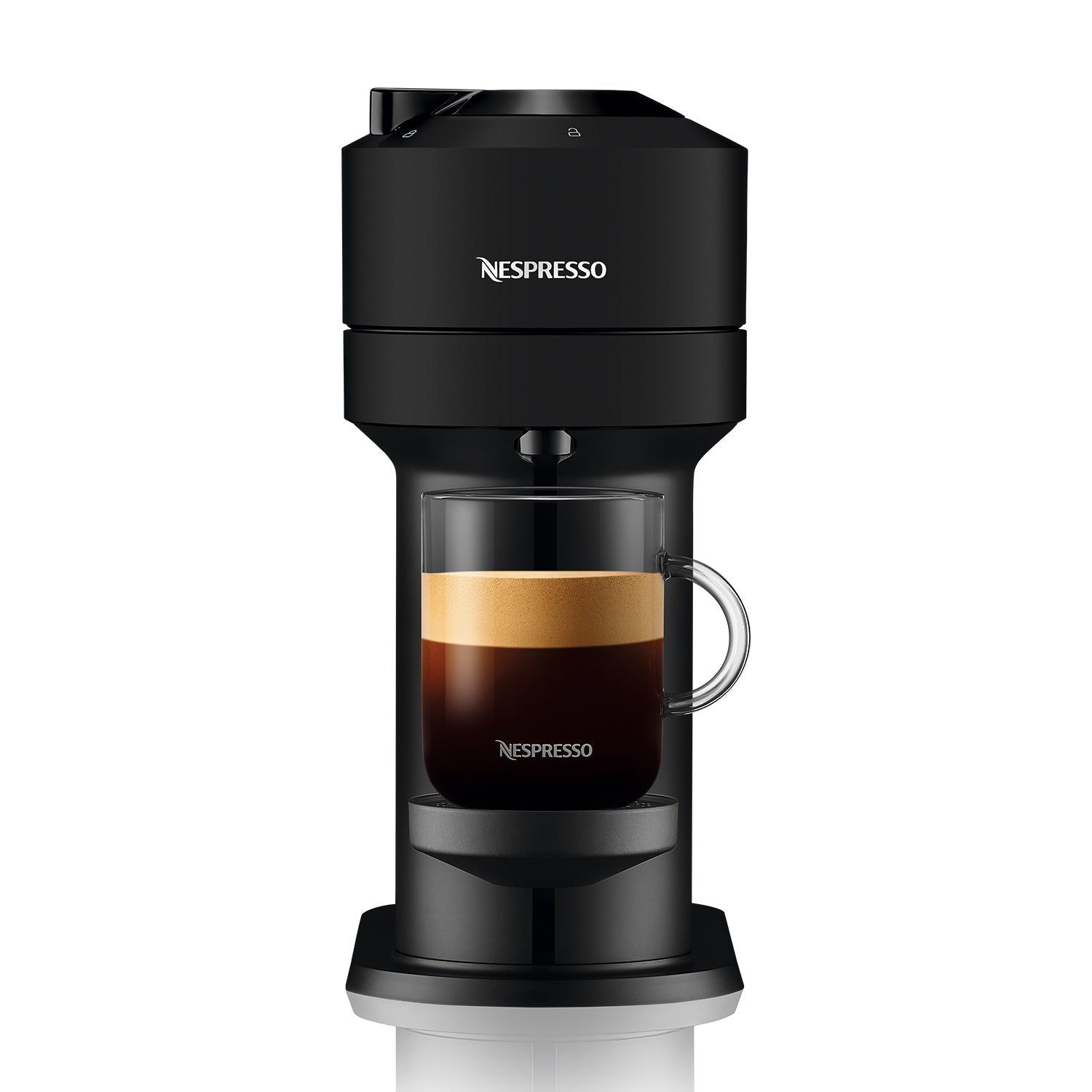 Cafetera Vertuo Next Con Espumador Aeroccino 3 Nespresso – Kitchen