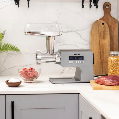 Moledora de Carne Orion FDV-Kitchen Center