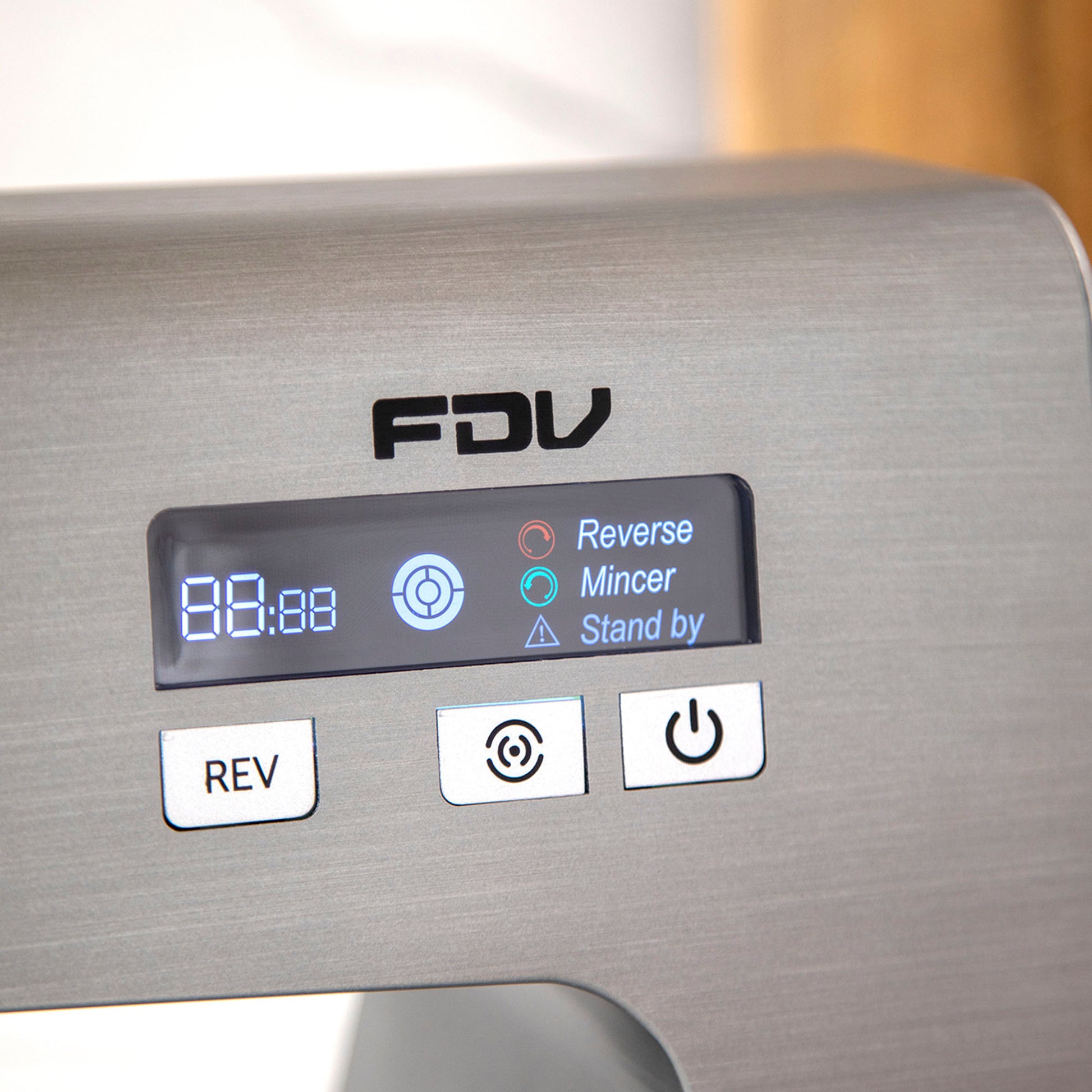 Moledora de Carne Orion FDV-Kitchen Center