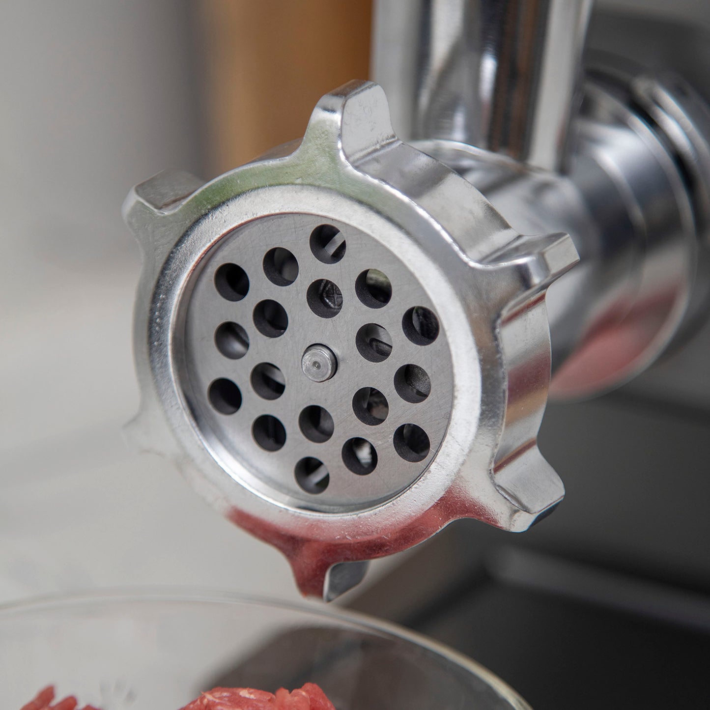 Moledora de Carne Orion FDV-Kitchen Center