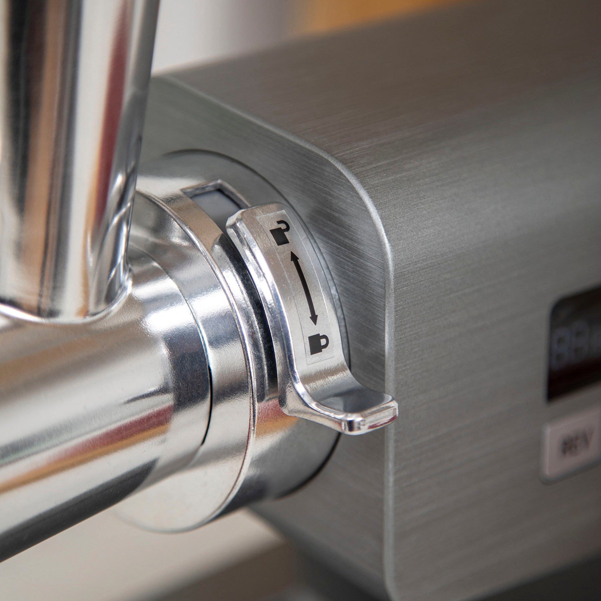 Moledora de Carne Orion FDV-Kitchen Center