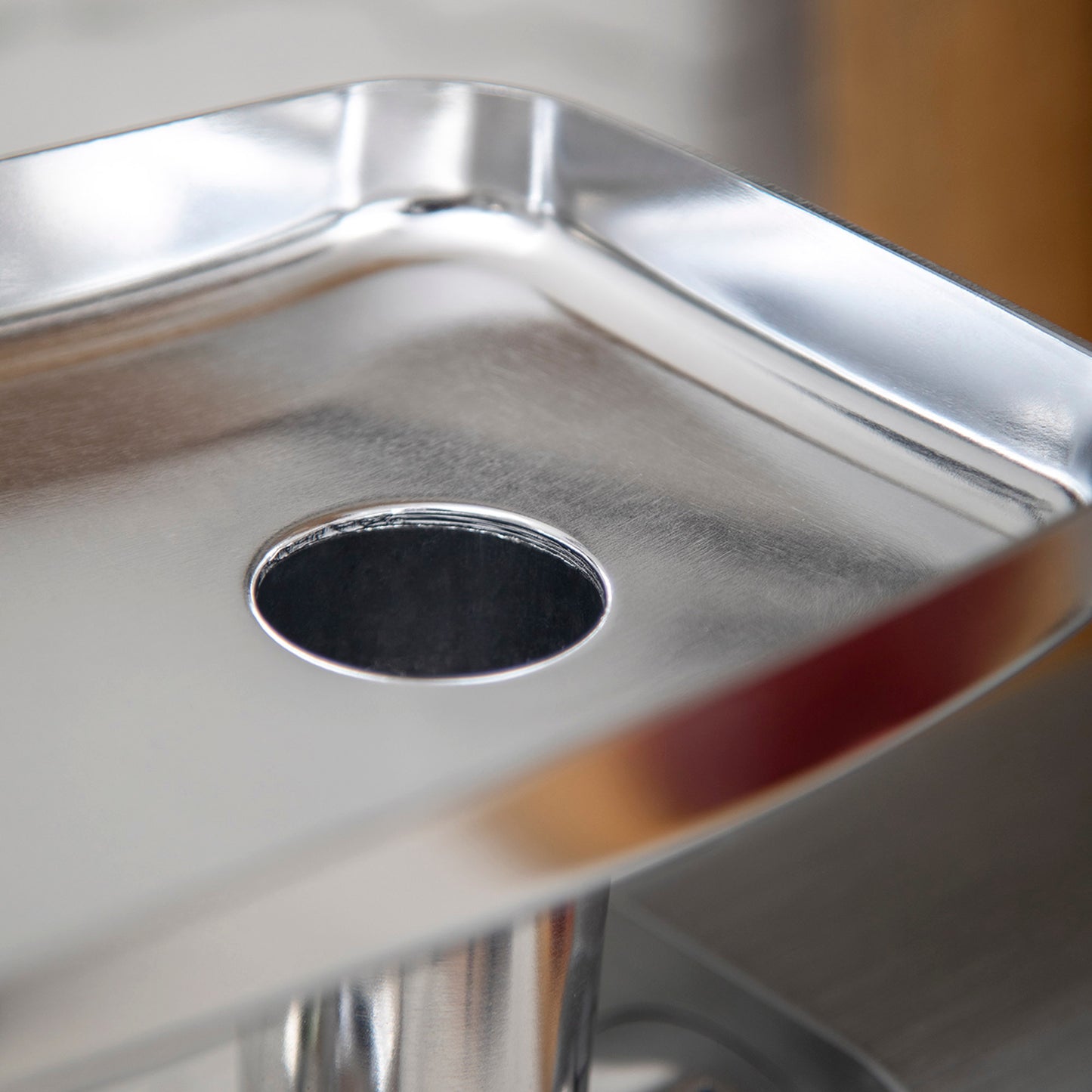 Moledora de Carne Orion FDV-Kitchen Center